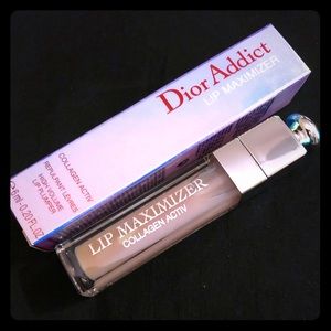 Dior Addict Lip Maximizer